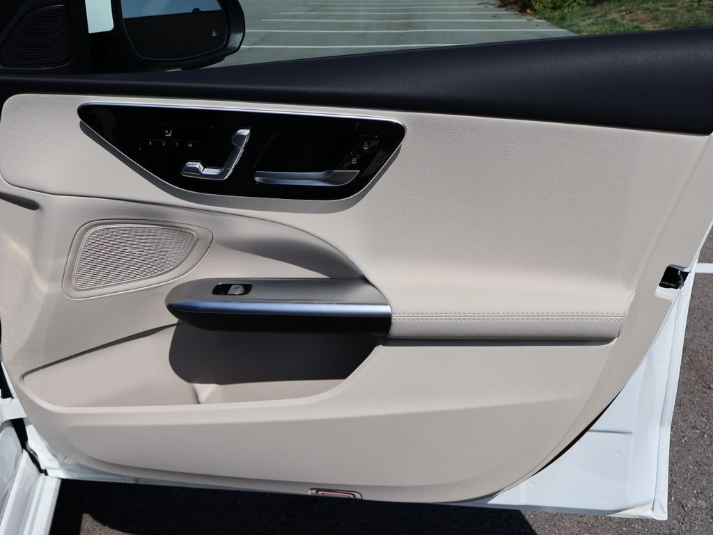 2026 Mercedes-Benz C-Class C 300 San Clemente CA