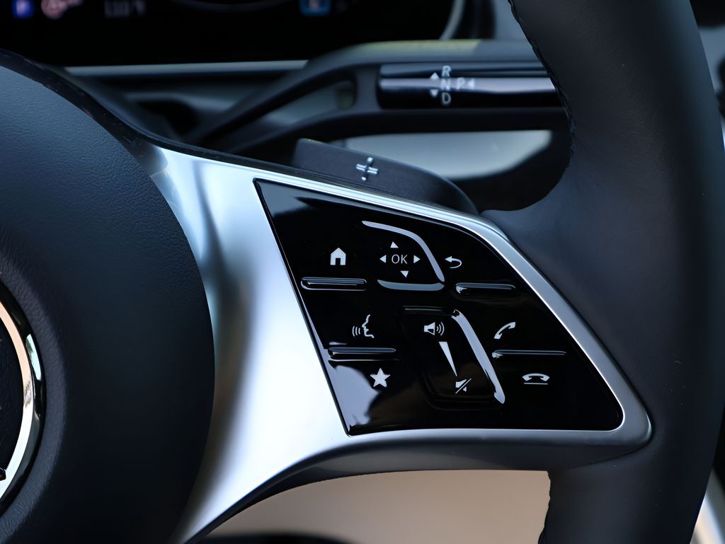 2026 Mercedes-Benz C-Class C 300 San Clemente CA