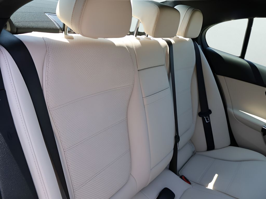 2026 Mercedes-Benz C-Class C 300 San Clemente CA