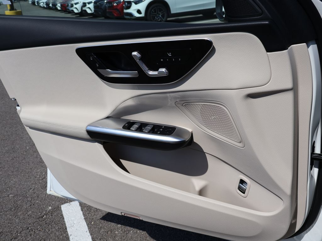 2026 Mercedes-Benz C-Class C 300 San Clemente CA