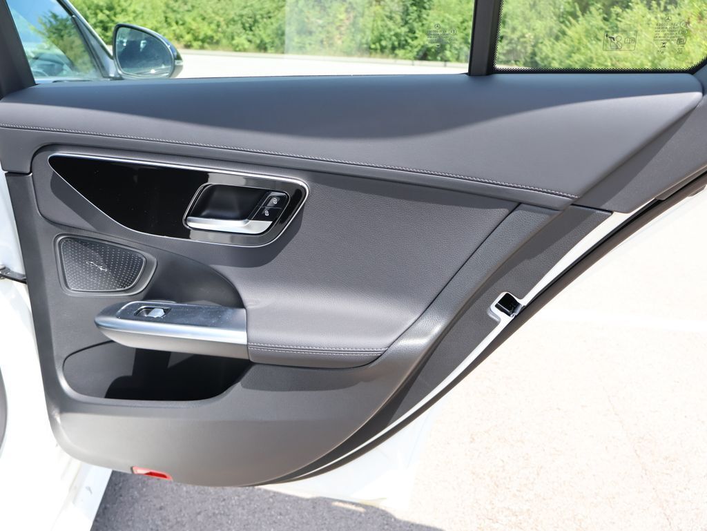 2026 Mercedes-Benz C-Class C 300 San Clemente CA