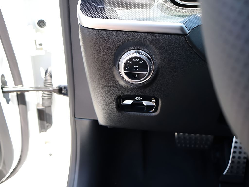 2026 Mercedes-Benz C-Class C 300 San Clemente CA
