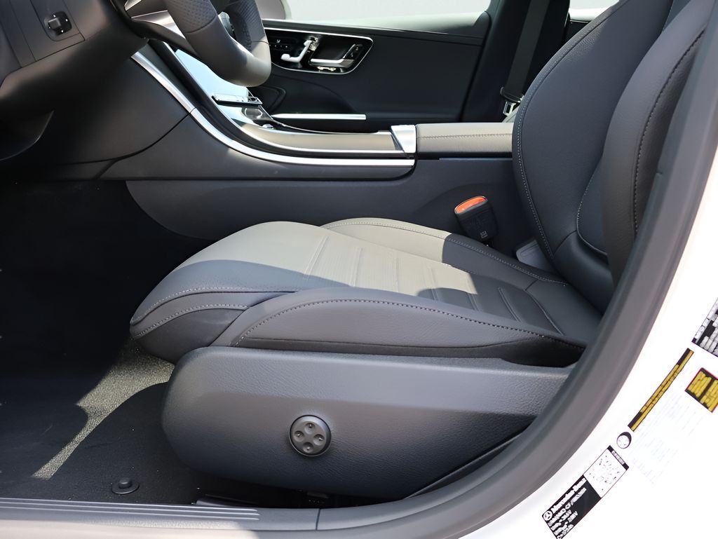 2026 Mercedes-Benz C-Class C 300 San Clemente CA