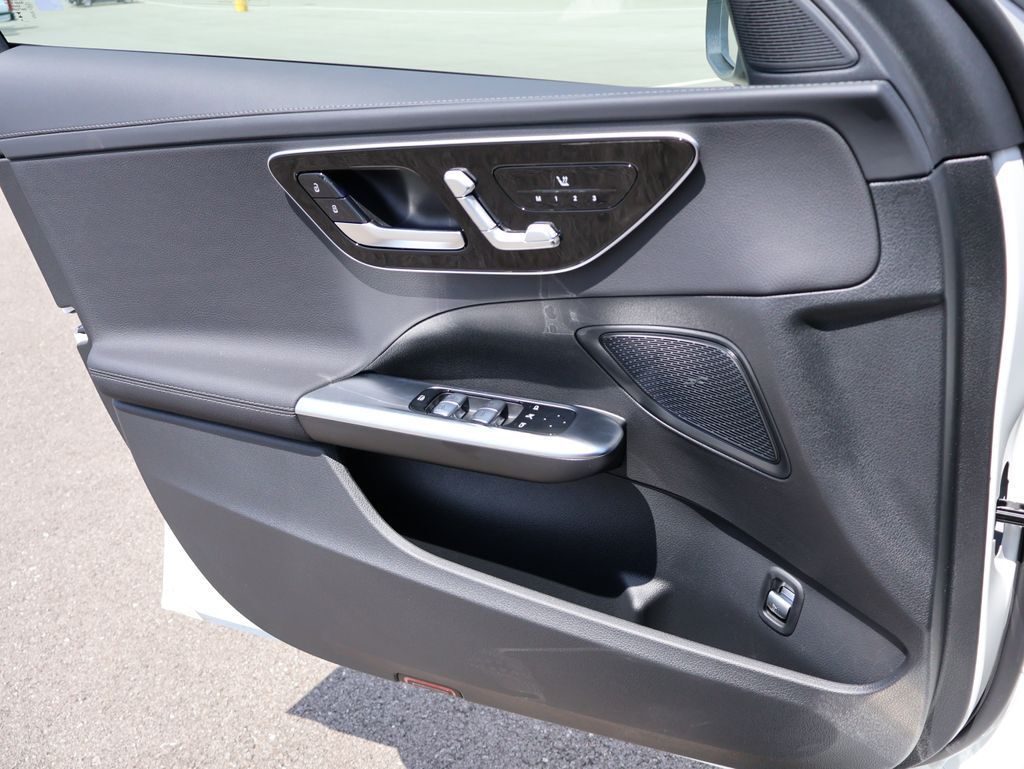 2026 Mercedes-Benz C-Class C 300 San Clemente CA