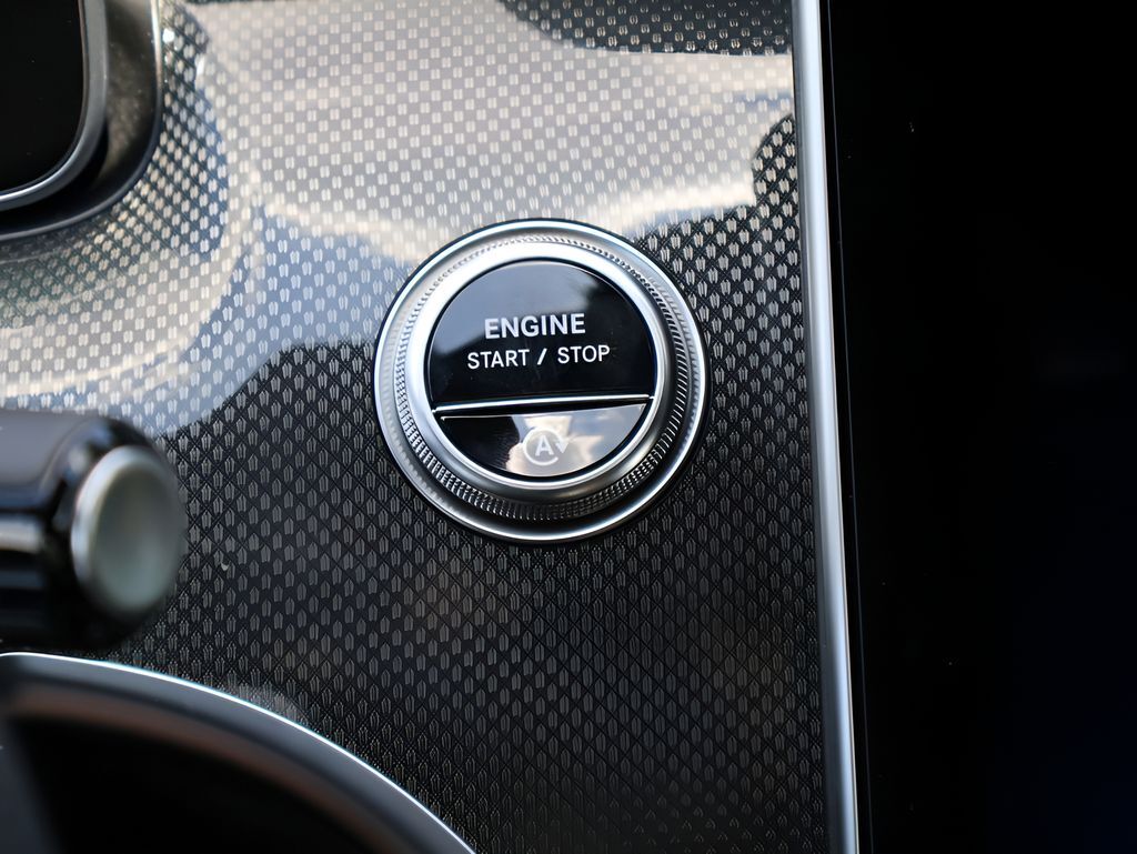 2026 Mercedes-Benz C-Class C 300 San Clemente CA