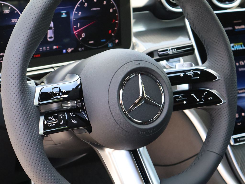 2026 Mercedes-Benz C-Class C 300 San Clemente CA