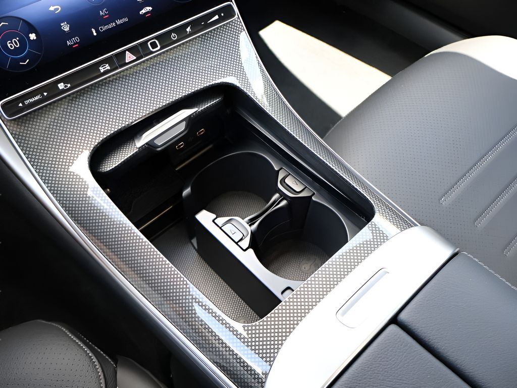 2026 Mercedes-Benz C-Class C 300 San Clemente CA