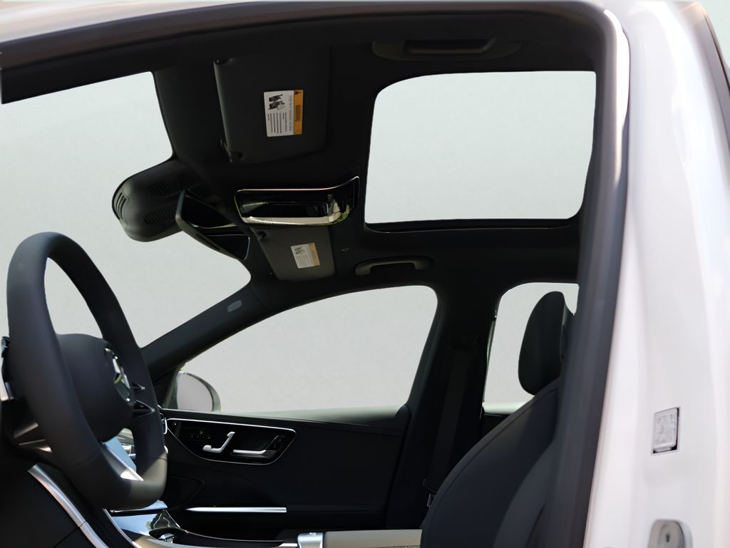 2026 Mercedes-Benz C-Class C 300 San Clemente CA