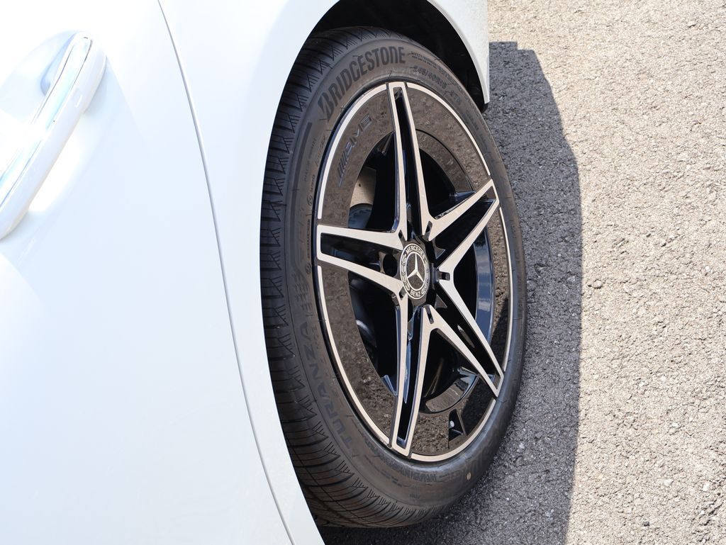 2026 Mercedes-Benz C-Class C 300 San Clemente CA