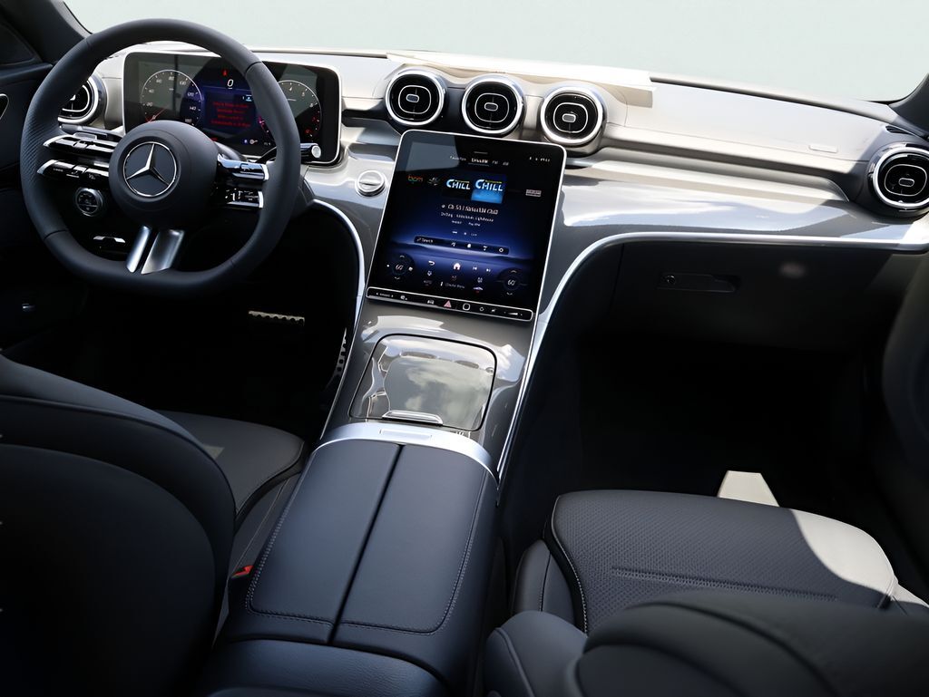 2026 Mercedes-Benz C-Class C 300 San Clemente CA