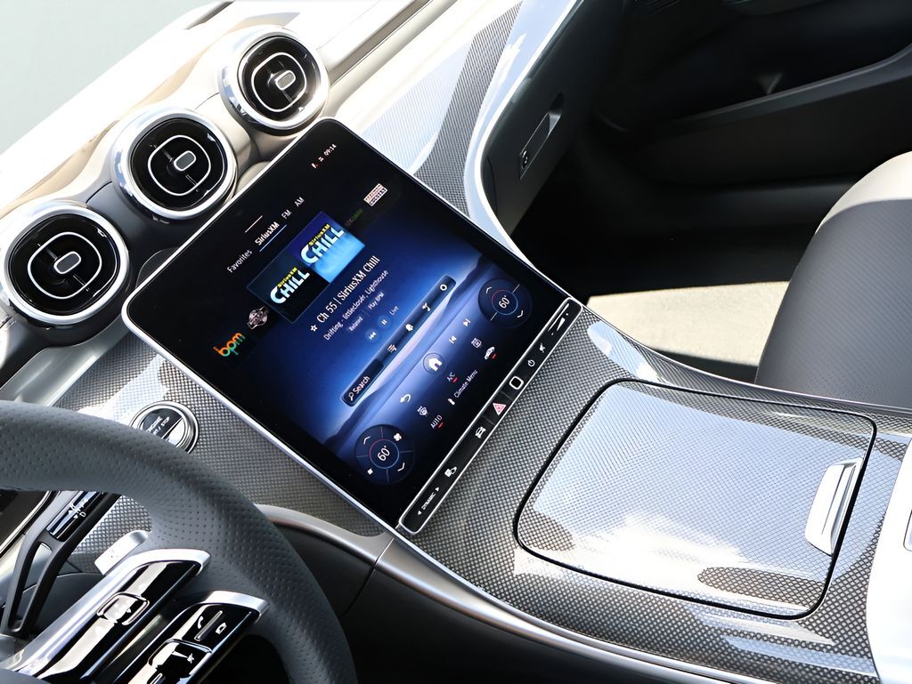 2026 Mercedes-Benz C-Class C 300 San Clemente CA