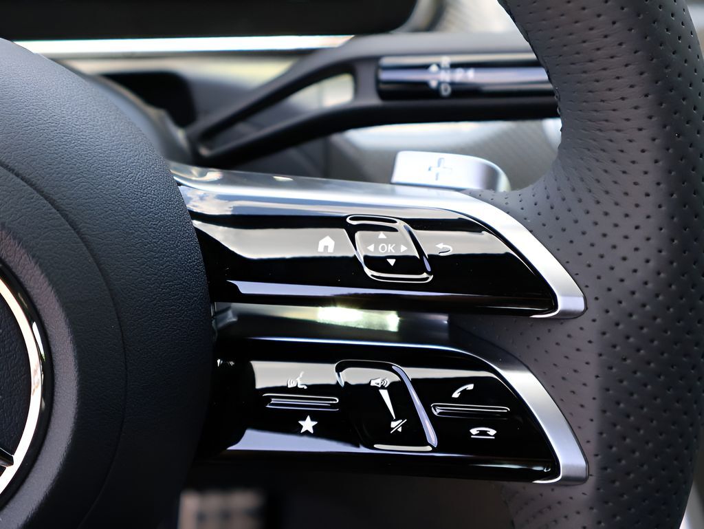 2026 Mercedes-Benz C-Class C 300 San Clemente CA