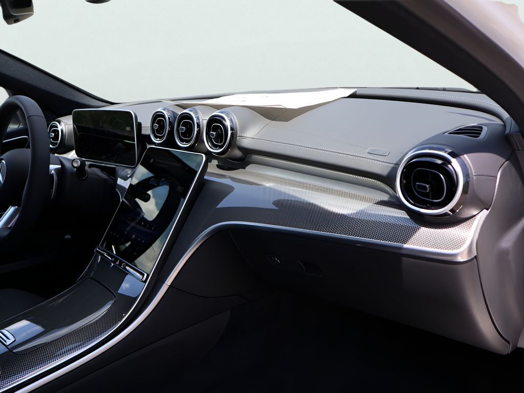 2026 Mercedes-Benz C-Class C 300 San Clemente CA
