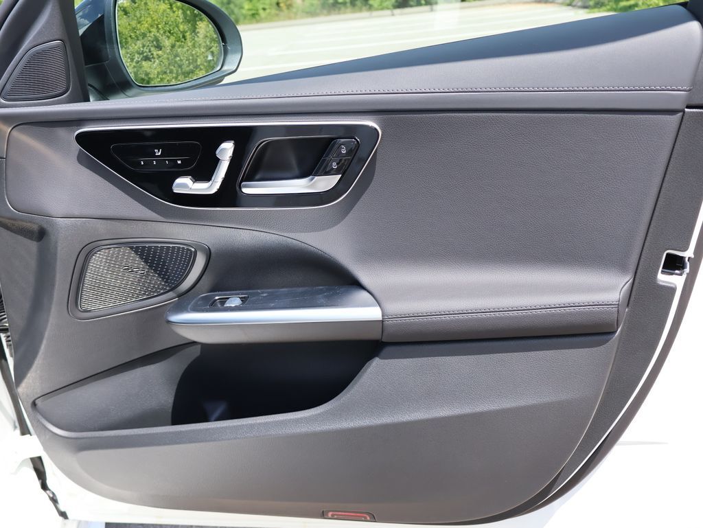 2026 Mercedes-Benz C-Class C 300 San Clemente CA