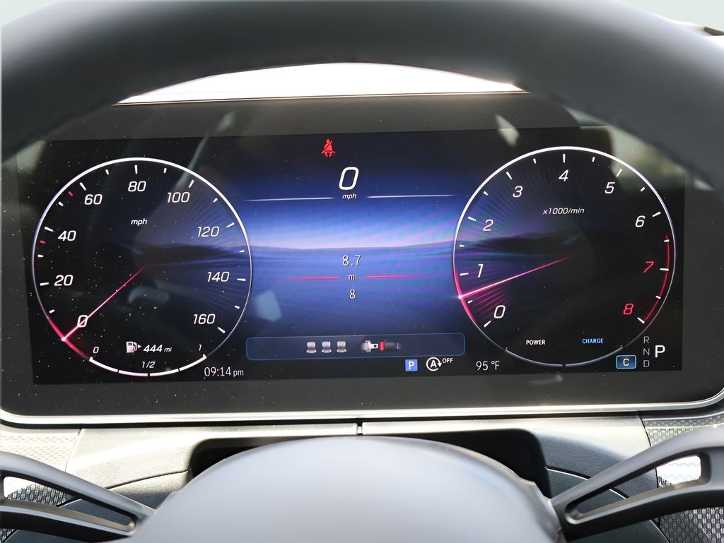 2026 Mercedes-Benz C-Class C 300 San Clemente CA