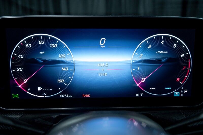 2026 Mercedes-Benz C-Class C 300 Peoria AZ