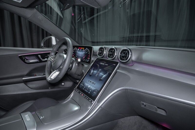 2026 Mercedes-Benz C-Class C 300 Peoria AZ