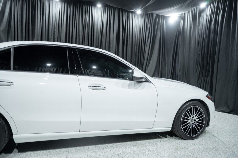 2026 Mercedes-Benz C-Class C 300 Peoria AZ