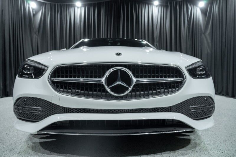 2026 Mercedes-Benz C-Class C 300 Peoria AZ