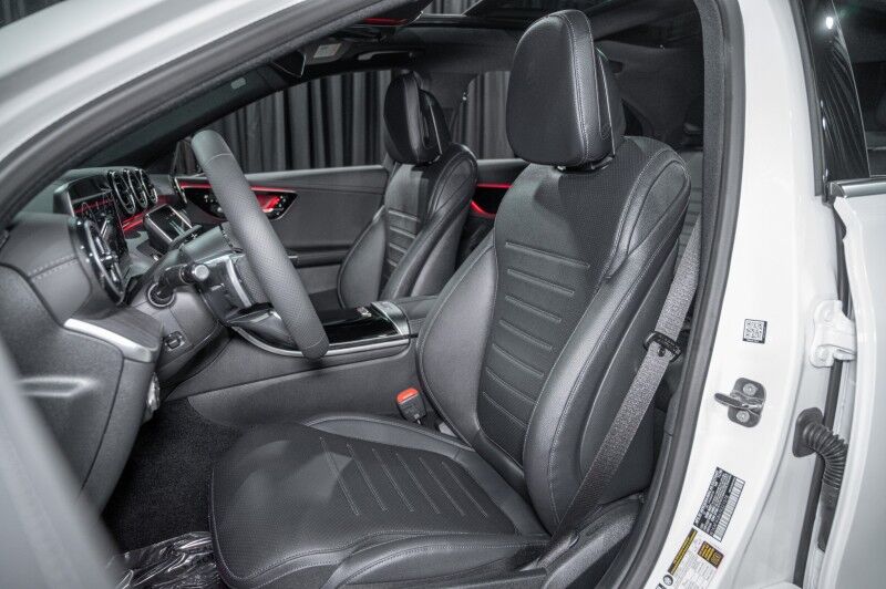 2026 Mercedes-Benz C-Class C 300 Sedan Peoria AZ