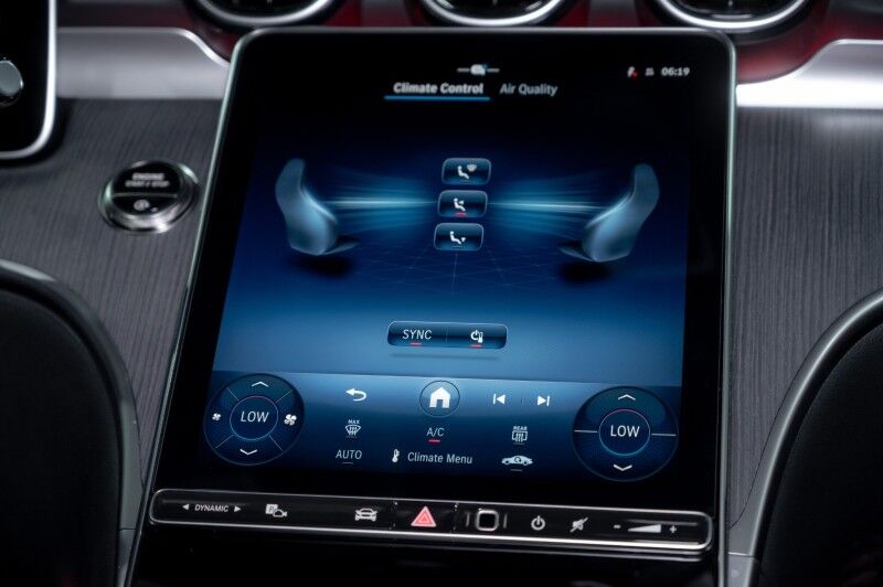 2026 Mercedes-Benz C-Class C 300 Sedan Peoria AZ