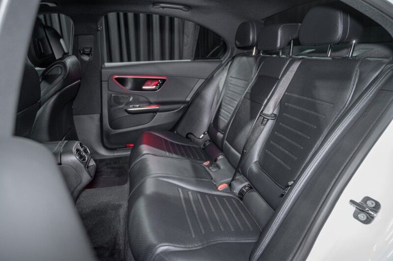 2026 Mercedes-Benz C-Class C 300 Sedan Peoria AZ