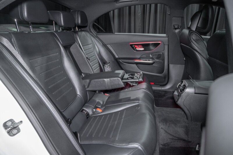 2026 Mercedes-Benz C-Class C 300 Sedan Peoria AZ