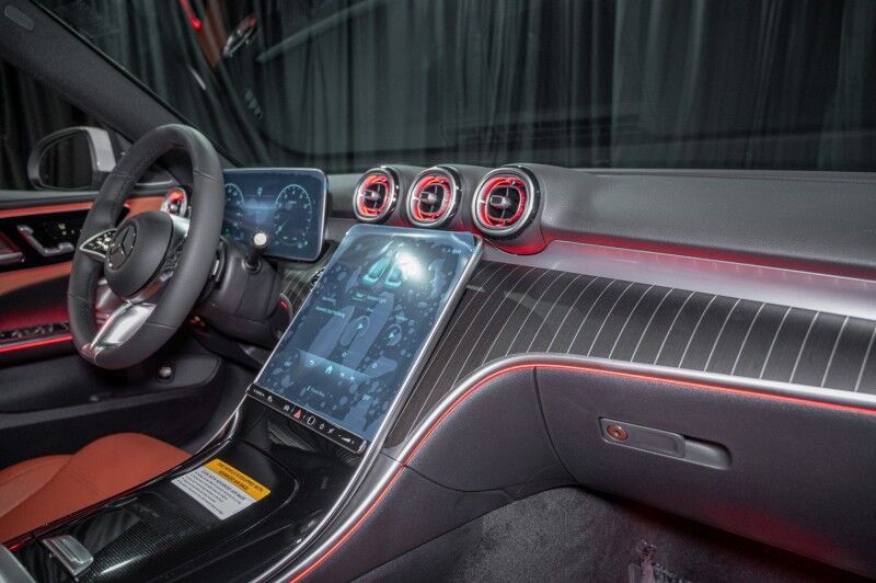 2026 Mercedes-Benz C-Class C 300 Sedan Peoria AZ