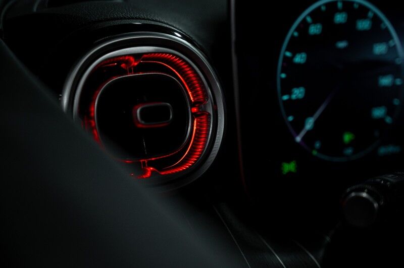 2026 Mercedes-Benz C-Class C 300 Sedan Peoria AZ