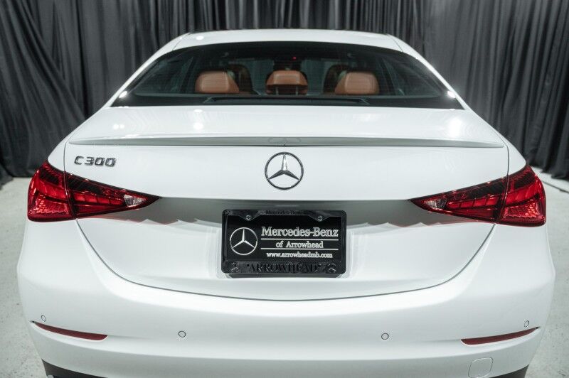 2026 Mercedes-Benz C-Class C 300 Sedan Peoria AZ