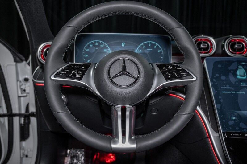 2026 Mercedes-Benz C-Class C 300 Sedan Peoria AZ