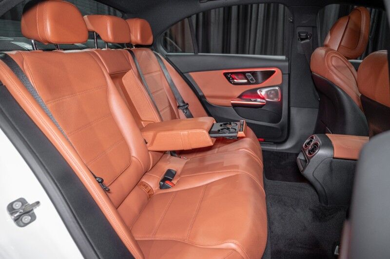 2026 Mercedes-Benz C-Class C 300 Sedan Peoria AZ