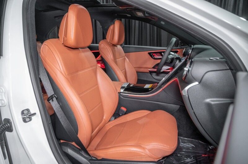 2026 Mercedes-Benz C-Class C 300 Sedan Peoria AZ