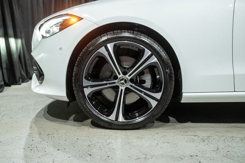 2026 Mercedes-Benz C-Class C 300 Sedan Peoria AZ