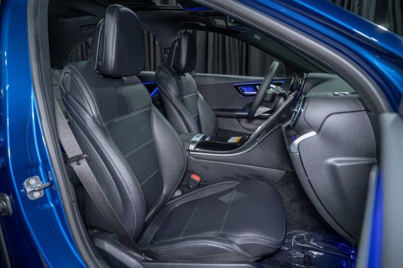 2026 Mercedes-Benz C-Class C 300 Sedan Peoria AZ