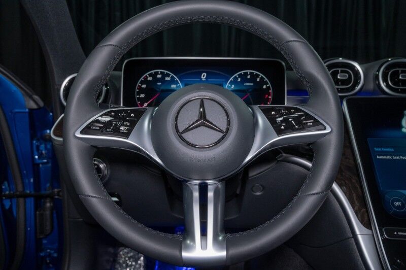 2026 Mercedes-Benz C-Class C 300 Sedan Peoria AZ