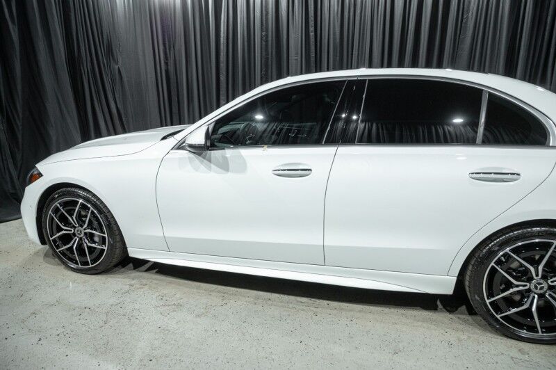 2026 Mercedes-Benz C-Class C 300 Sedan Peoria AZ