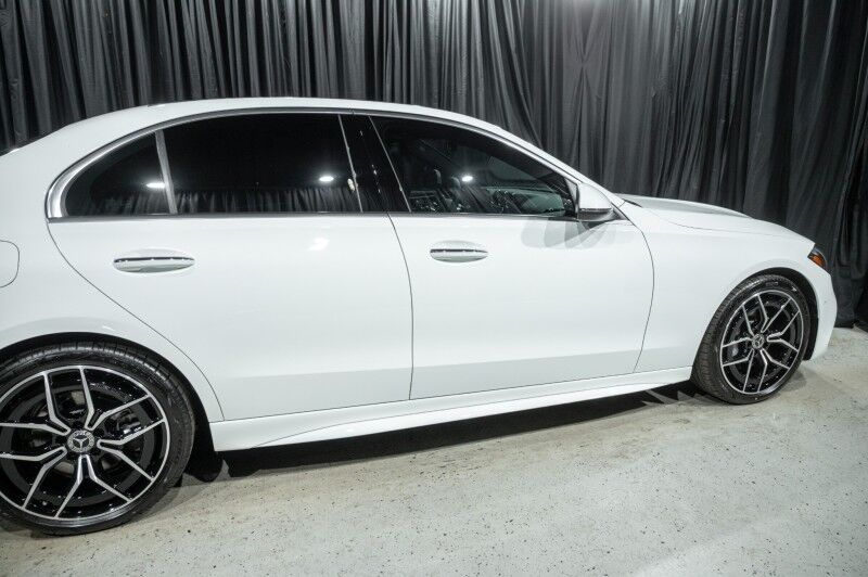 2026 Mercedes-Benz C-Class C 300 Sedan Peoria AZ