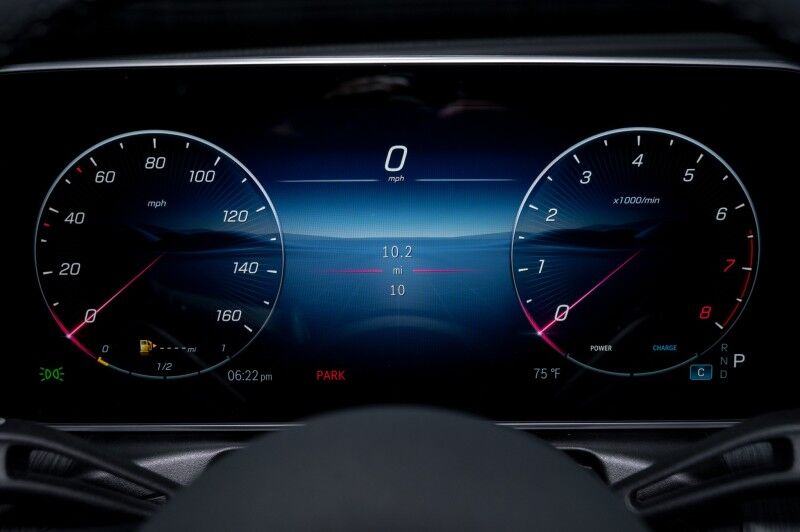 2026 Mercedes-Benz C-Class C 300 Sedan Peoria AZ