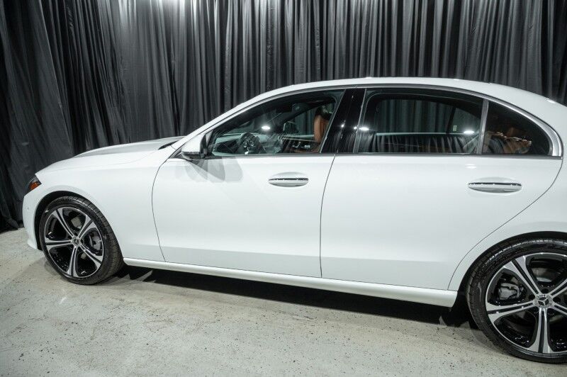 2026 Mercedes-Benz C-Class C 300 Sedan Peoria AZ