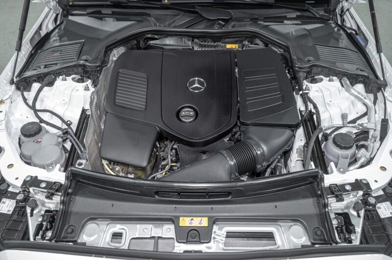 2026 Mercedes-Benz C-Class C 300 Sedan Peoria AZ