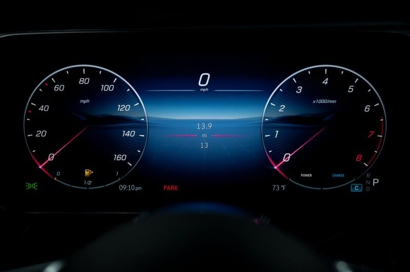 2026 Mercedes-Benz C-Class C 300 Sedan Peoria AZ