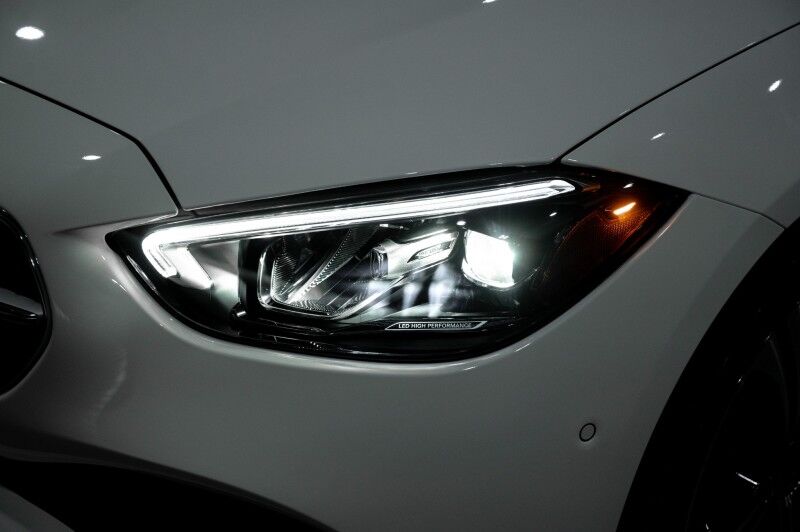 2026 Mercedes-Benz C-Class C 300 Sedan Peoria AZ