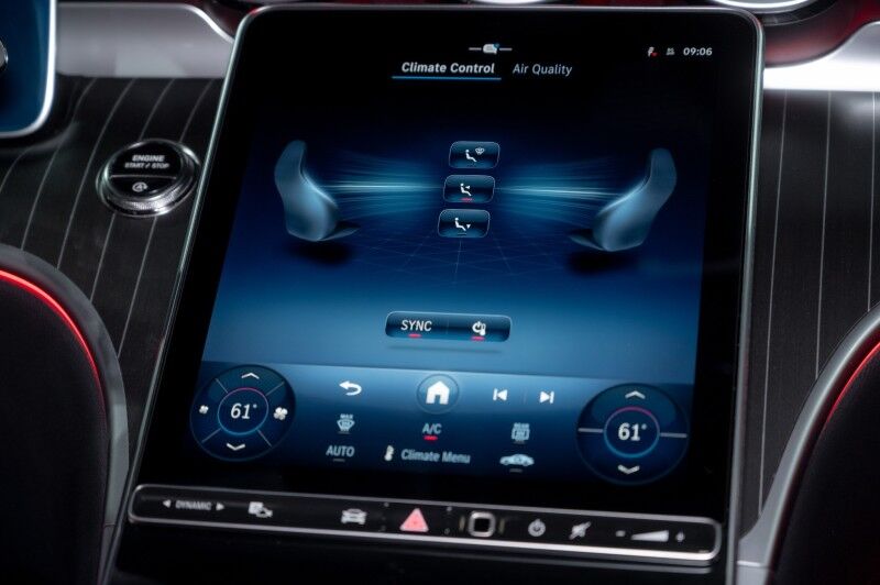 2026 Mercedes-Benz C-Class C 300 Sedan Peoria AZ