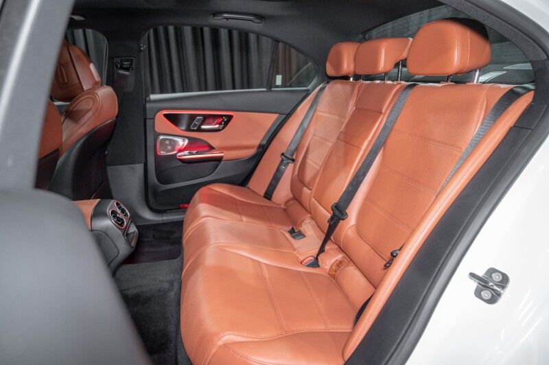 2026 Mercedes-Benz C-Class C 300 Sedan Peoria AZ