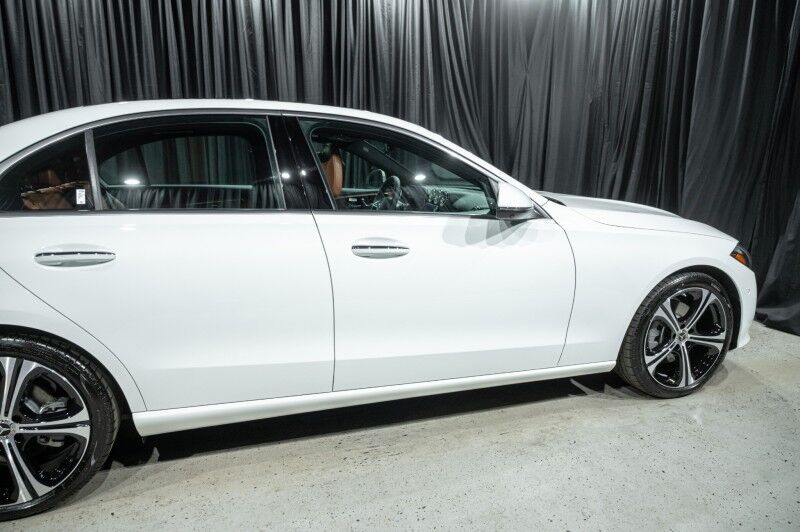 2026 Mercedes-Benz C-Class C 300 Sedan Peoria AZ