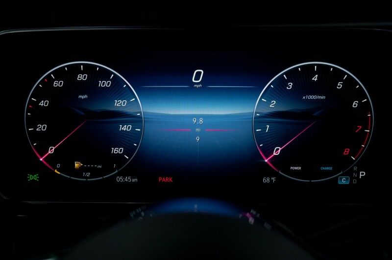 2026 Mercedes-Benz C-Class C 300 Sedan Peoria AZ