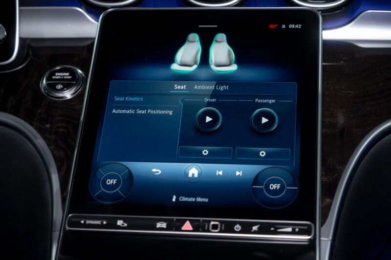 2026 Mercedes-Benz C-Class C 300 Sedan Peoria AZ