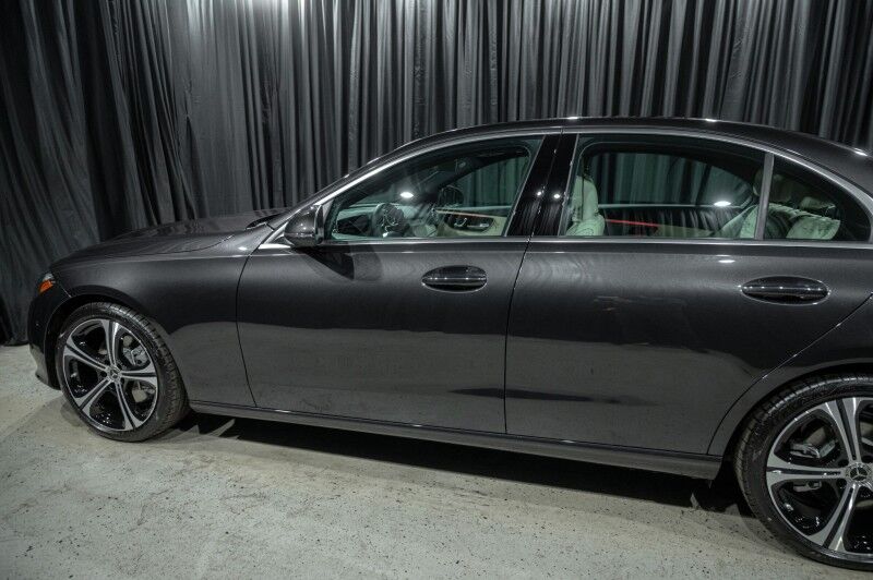 2026 Mercedes-Benz C-Class C 300 Sedan Peoria AZ