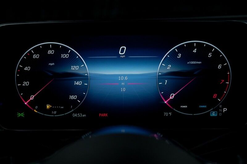 2026 Mercedes-Benz C-Class C 300 Sedan Peoria AZ